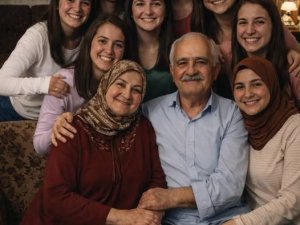 Doktorlar kocama bir yıldan az ömrü kaldığını söylemişti