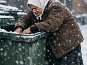 Boşanmamın üzerinden 15 yıl geçtikten sonra,