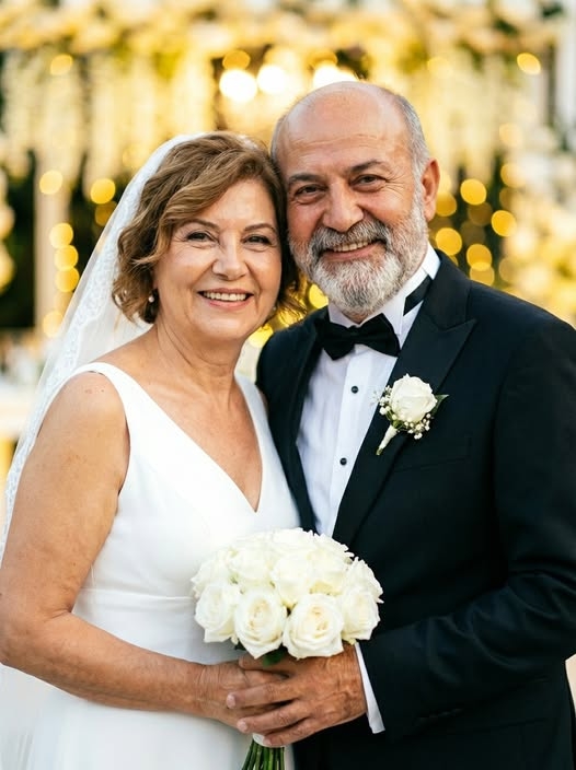 Annem öldükten sonra babam annemin en yakın arkadaşıyla evlendi galerisi resim 2