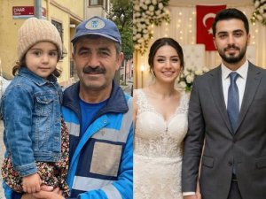 Kayınvalidem ve kayınpederim,