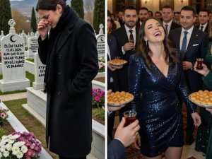 Kız kardeşim ev partisi