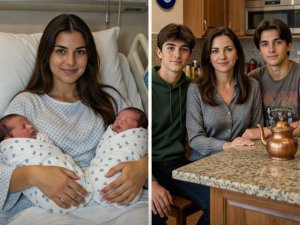 İsimlerini bile bilmeden önce onları zaten seviyordum