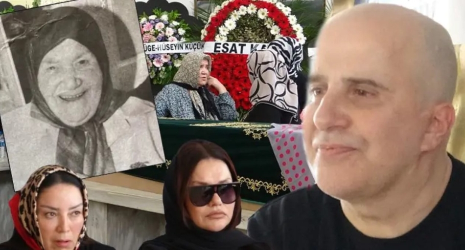 Ünlü Oyuncuyu Kaybetti galerisi resim 2