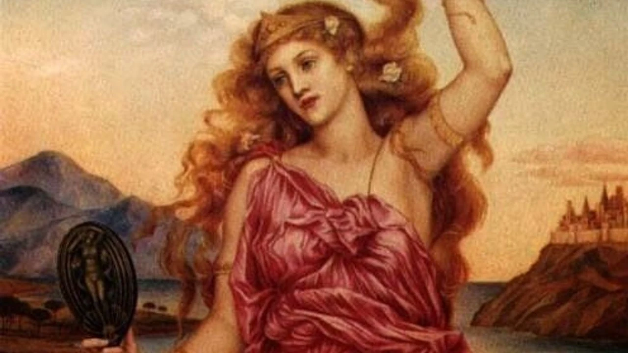 Her Dediğini Yaşadığımız Kassandra 20 Nisanda Olacakları Tek Tek Anlattı galerisi resim 4