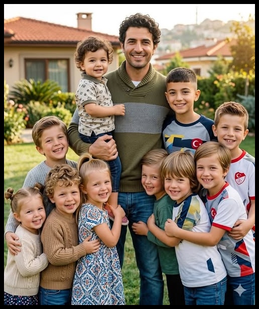 Nişanlının Kaybı ve Sırların Açığa Çıkış
