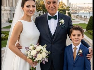 Milyonerle Evlilik ve Anlaşma