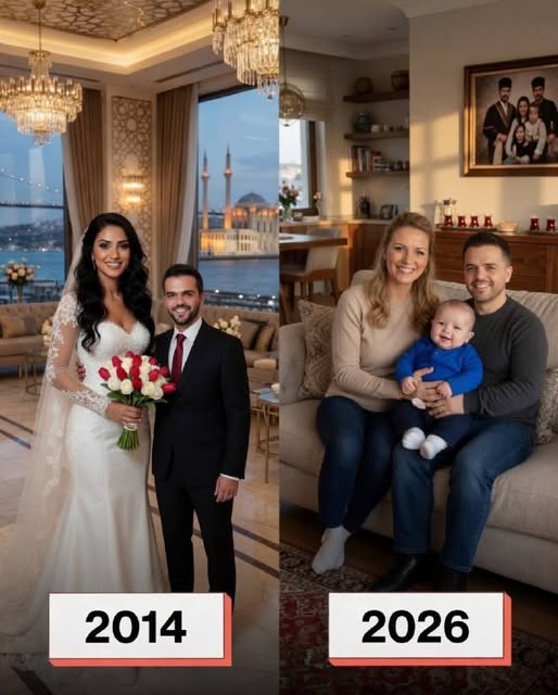 Aile Şartı: İntikam Hikayesi