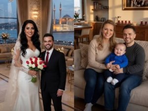 Aile Şartı: İntikam Hikayesi