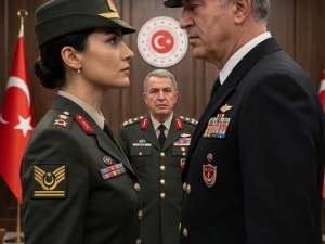 Sessiz Miras: Dedemin Gizemli Yüzüğü