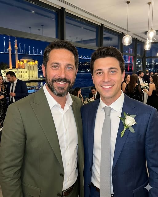 Babasının Tanıdığı Damat