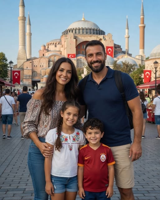 Kaza sonrası galerisi resim 2