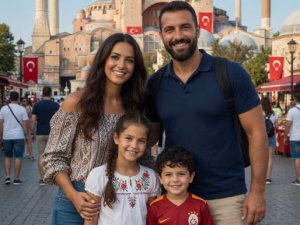 Kaza sonrası