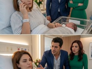 Eski Koca Düğün Daveti ve