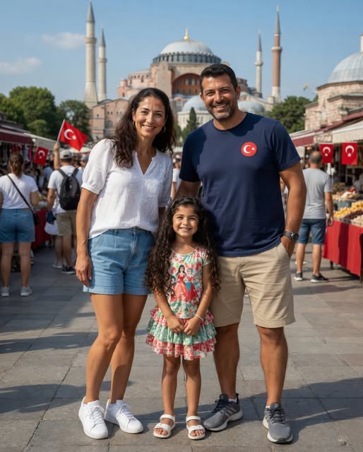 Kocasından Gelen Gizemli USB Bellek