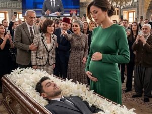 Miras, İhanet ve Avukatın Planı