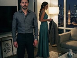 Aldatılan Koca ve Gizemli Koku