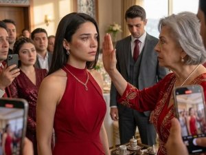 Aile Mirası ve İhanet Hikayesi