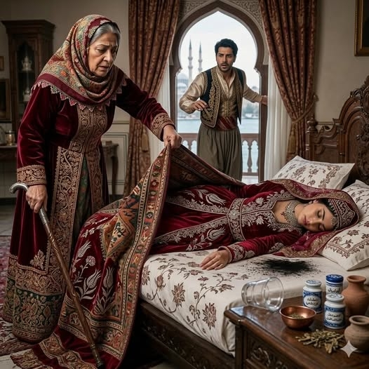 Düğünün ertesi sabahı galerisi resim 2