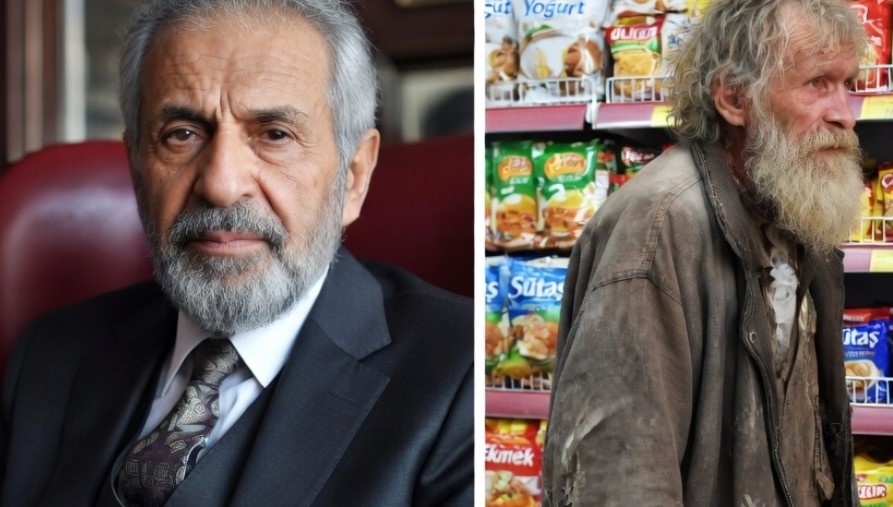 90 yaşındaki adam galerisi resim 2