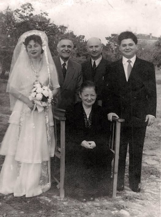 Eşimin Vefatından Sonra Yeniden Evlendim