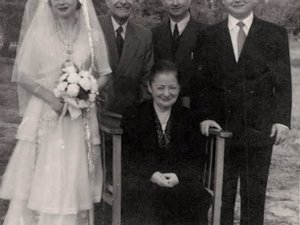 Eşimin Vefatından Sonra Yeniden Evlendim