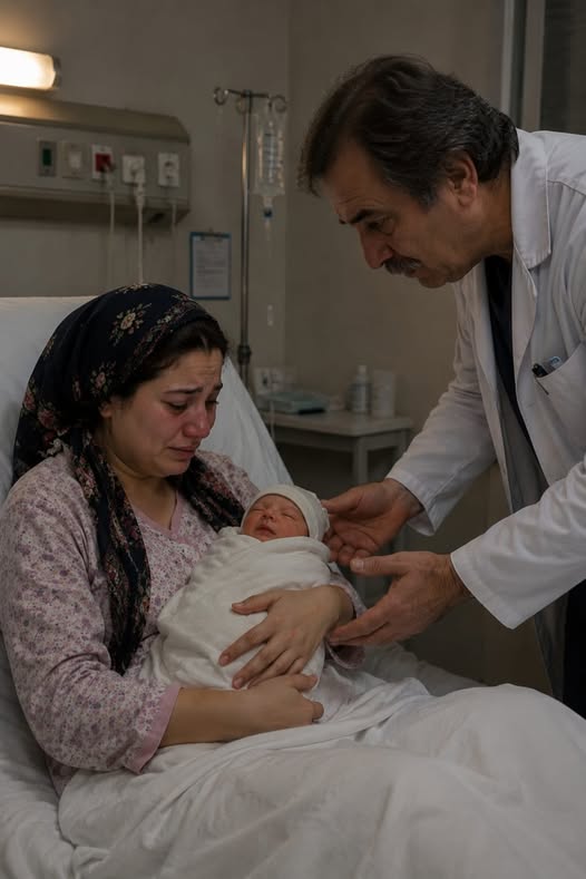 Hamile olduğumu söylediğim gün terk edildim