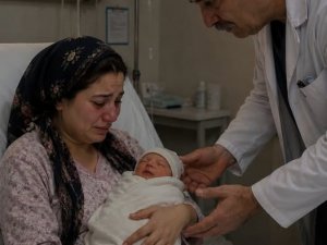 Hamile olduğumu söylediğim gün terk edildim