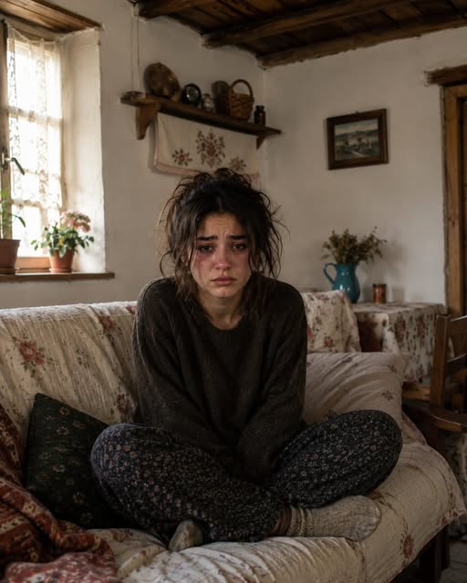 Annem çok evine bağlı namuslu bir kadındı