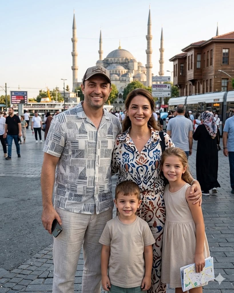 Gizemli Koca Dosyası ve Güven Sorunu