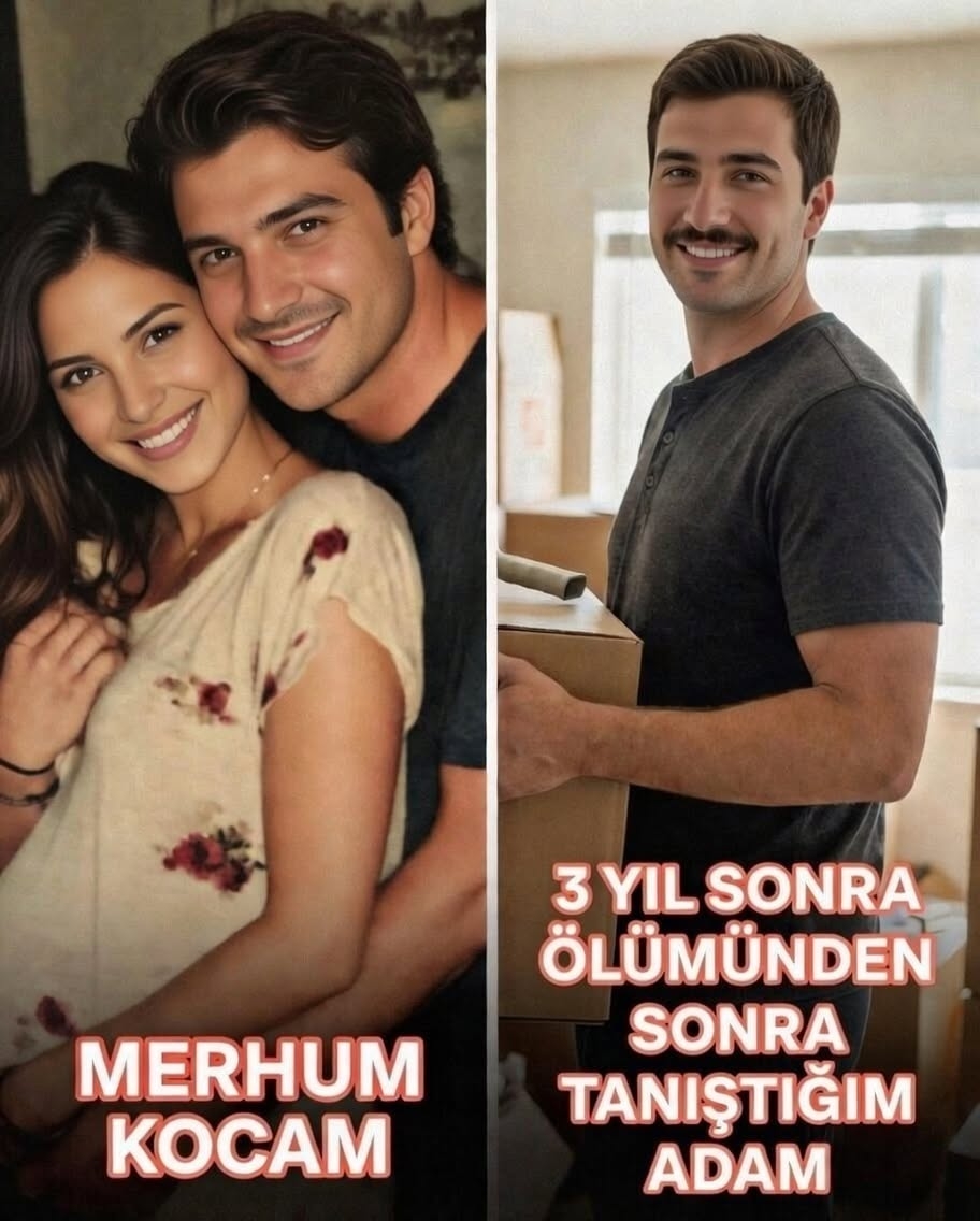 Bir Zaman sonra YAN DAİREYE galerisi resim 1