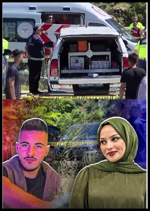 Ufuk Erdoğan Cansu Zengin