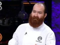 Masterchef şefi evinde ölü bulundu.. galerisi resim 2
