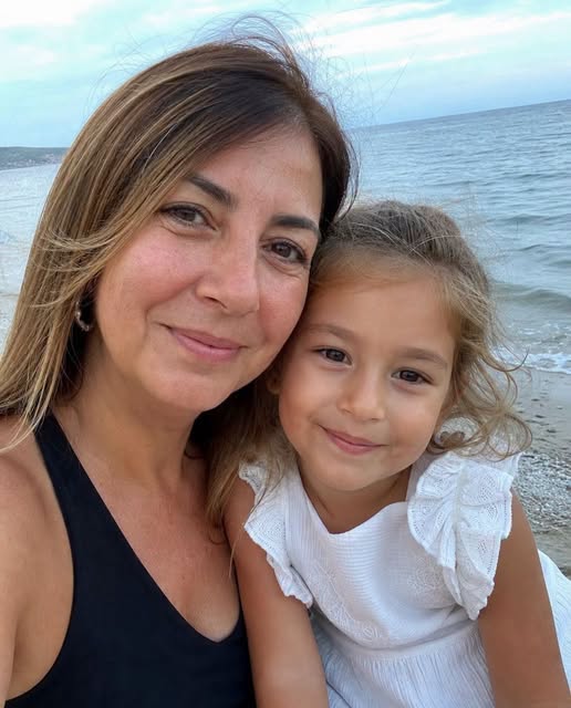 Olümcül hastalığa yakalanan kızım