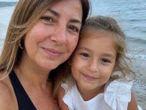 Olümcül hastalığa yakalanan kızım