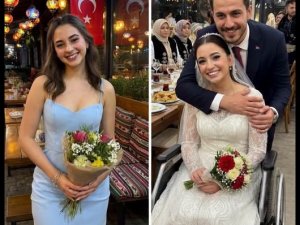 Korkunç bir trafik kazasında beni kurtaran adamla evlendim