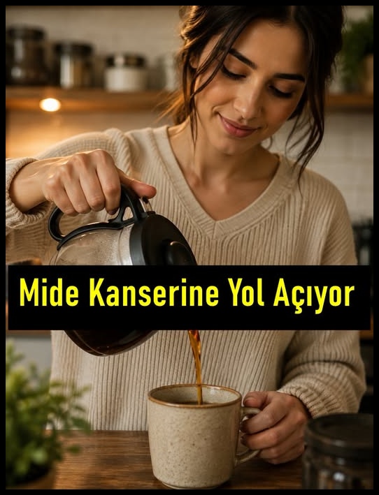 Hangi içecek ve en çok kimler bu riski yaşıyor.