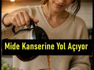 Hangi içecek ve en çok kimler bu riski yaşıyor.