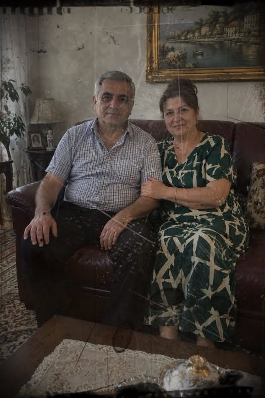 Babam, tam 43 yıl boyunca annemin bütün maaşını aldı galerisi resim 3