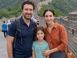 5 YAŞINDAKİ KIZIM ÇİN’DE ORTADAN KAYBOLDU