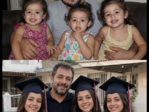 Üçüz kız yeğenlerim