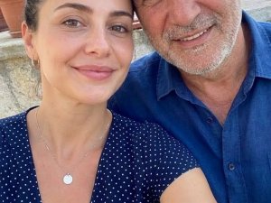 26 yaşında gelinim meğer benim