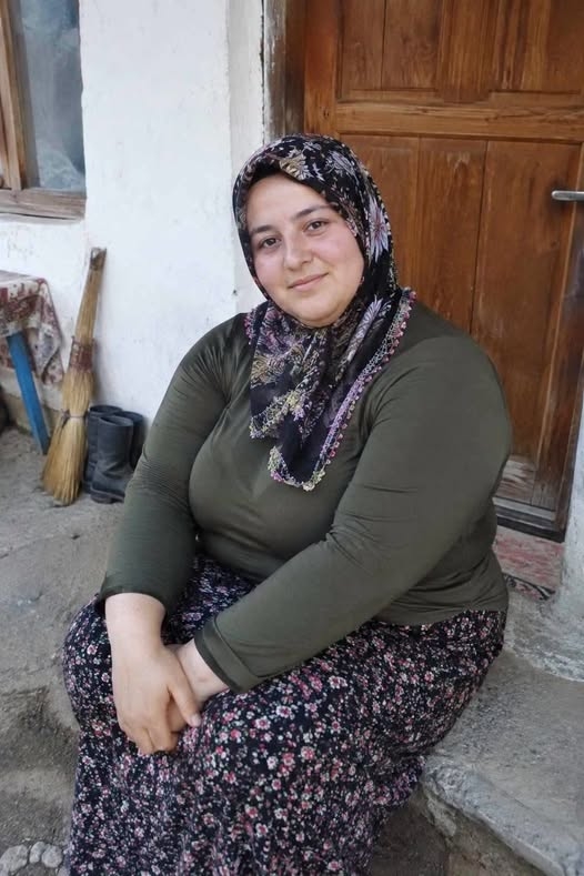 Kocamın Arkadaşının Benden Her Gün İstediği Şey.. galerisi resim 1