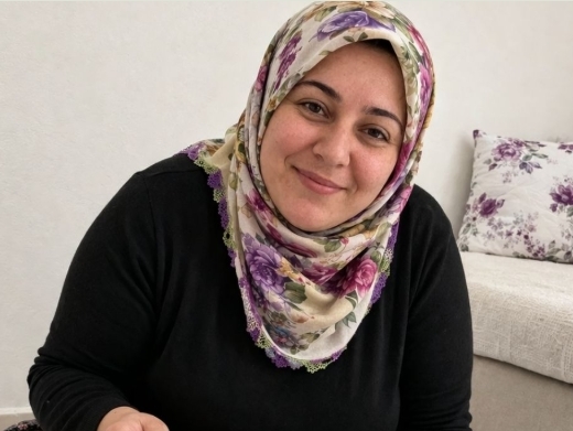 Evime temizliğe gelen kadın yıllarca galerisi resim 2