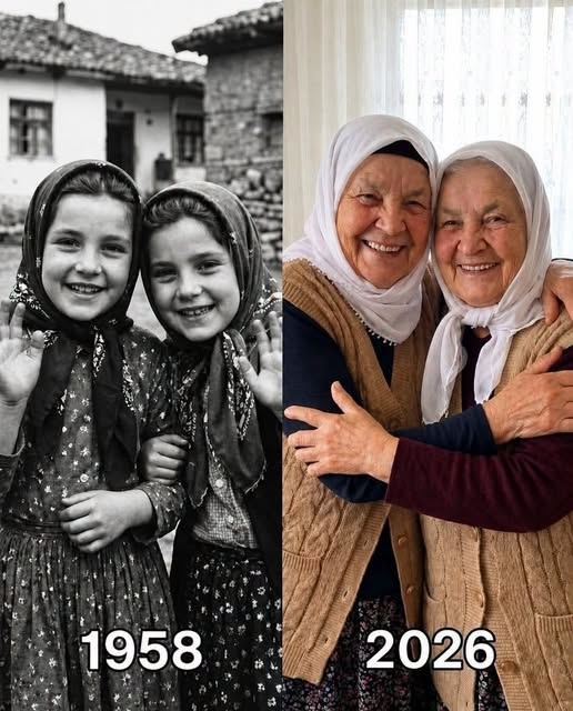 İKİZ KIZ KARDEŞİM Ö-LDÜ galerisi resim 1