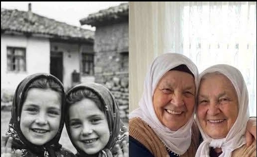 İKİZ KIZ KARDEŞİM Ö-LDÜ galerisi resim 2