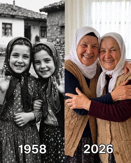 İKİZ KIZ KARDEŞİM Ö-LDÜ