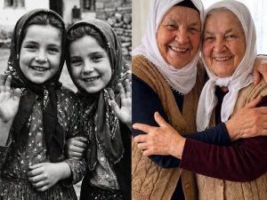 İKİZ KIZ KARDEŞİM Ö-LDÜ