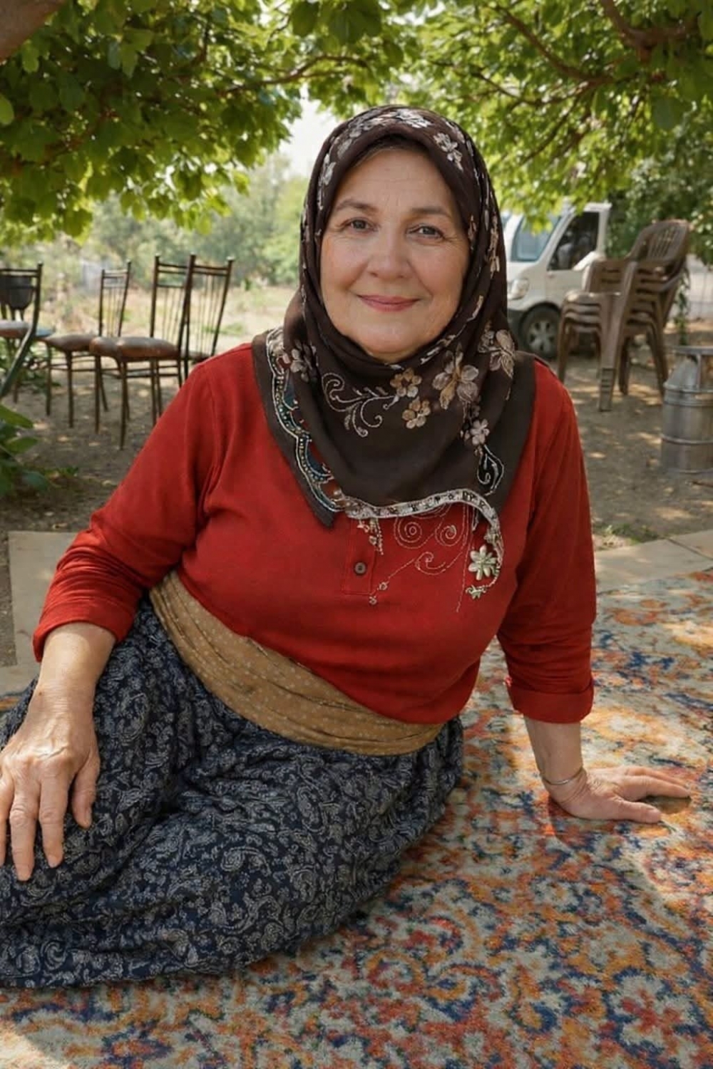 İnsan bazen gönlüne söz geçiremiyor galerisi resim 1
