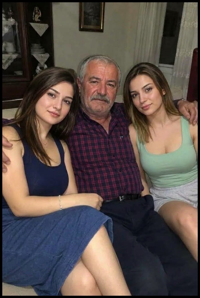 İKİ GENÇ KADIN OLARAK KÖYÜN galerisi resim 2
