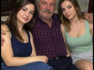 İKİ GENÇ KADIN OLARAK KÖYÜN